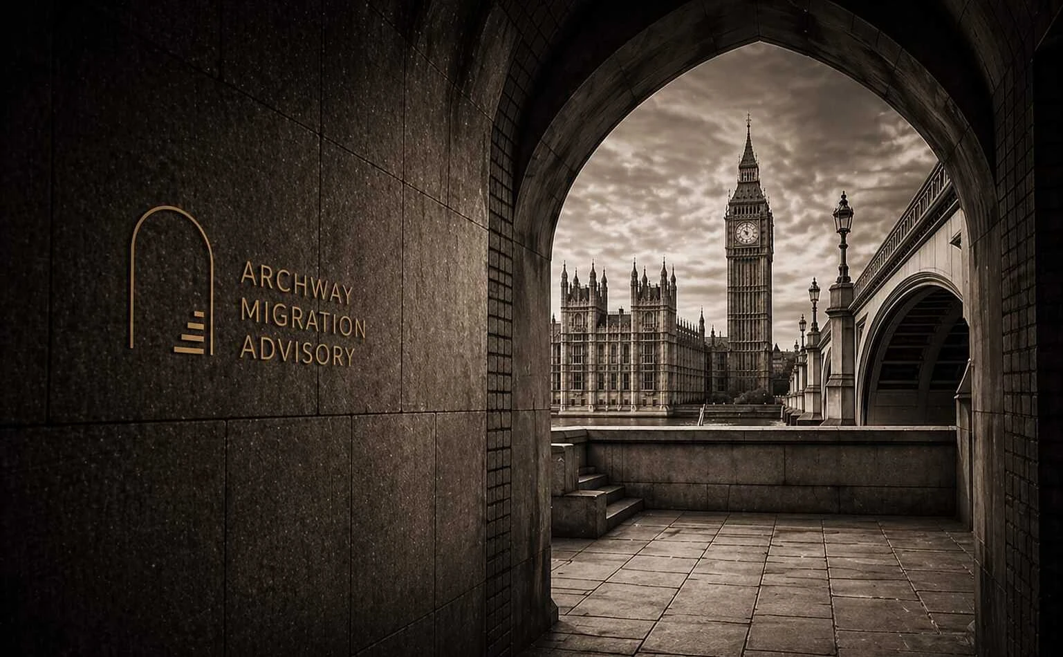 Expert immigration lawyers in Archway north London — Archway Migration Advisory