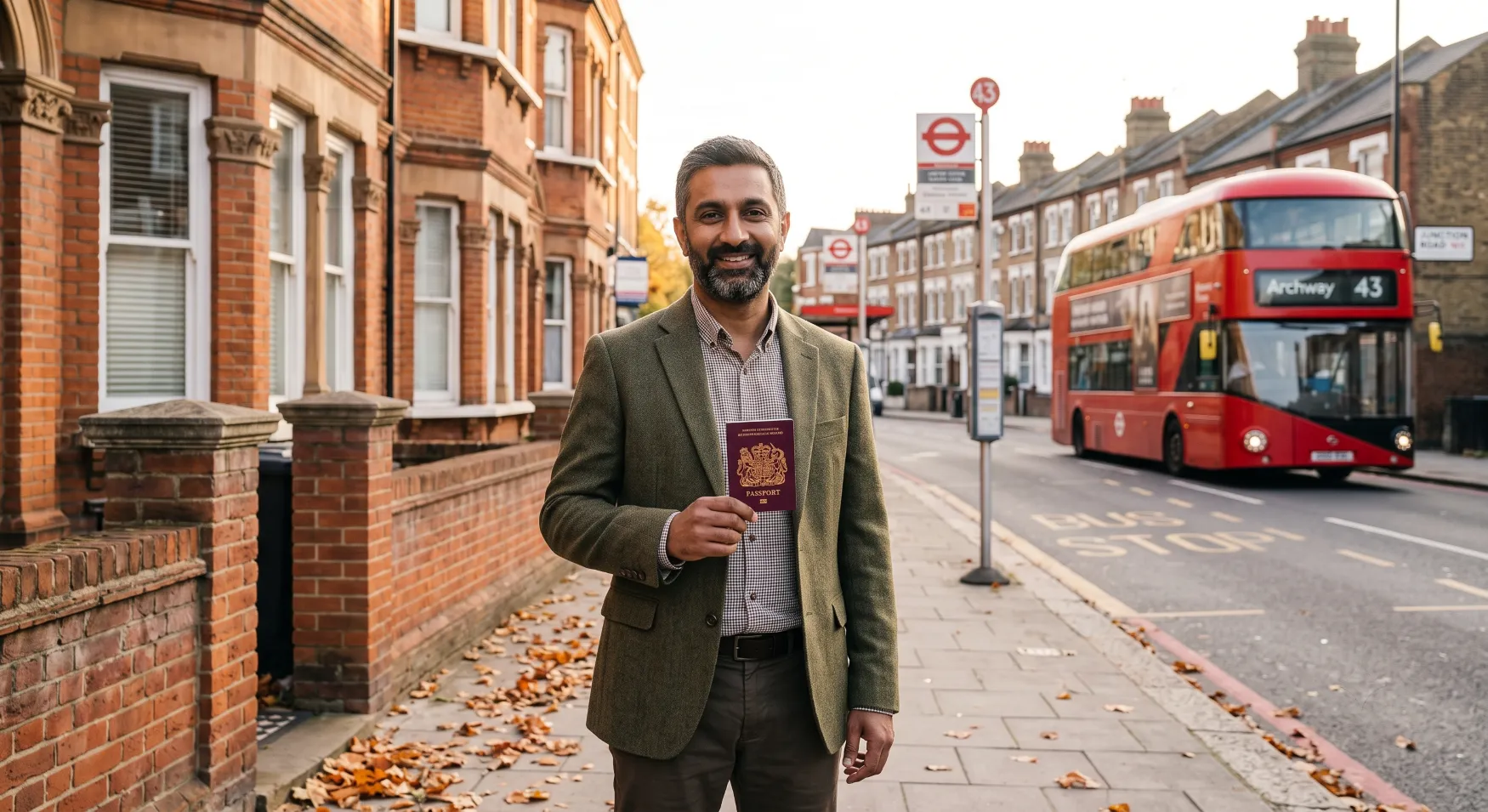 British citizenship lawyers London